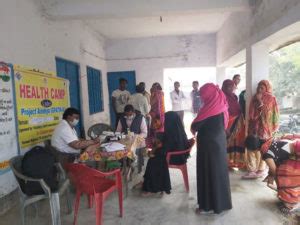 Organizations Working On Tuberculosis Prevention In India Vhai