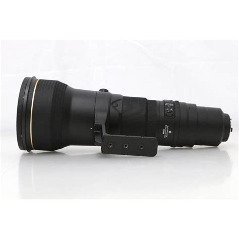 美品｜ニコン Af S Nikkor 600mm F4g Ed Vr γs2641 2c 199759 5 アキバ流通 通販