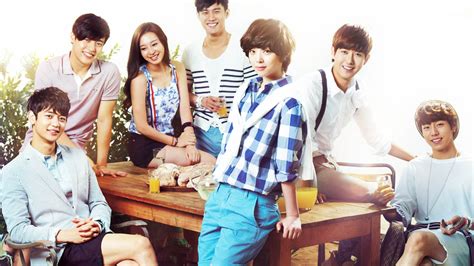 To The Beautiful You Korean Dramas Wallpaper 32447823 Fanpop