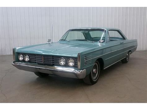 1965 Mercury Marauder For Sale Cc 1079982