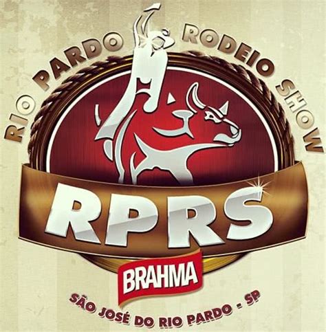 Rio Pardo Rodeio Show 2024 Shows Programação Rodeios 2024