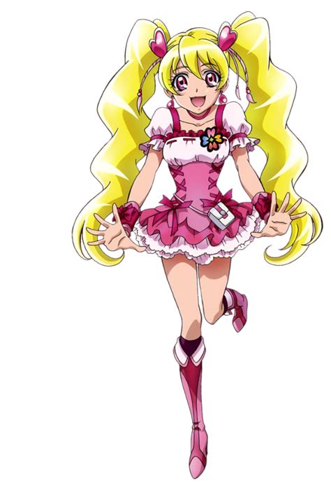 Image Cure Peachpng Pretty Cure Wiki Fandom Powered By Wikia