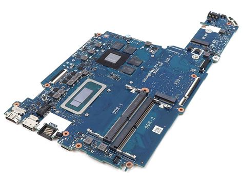 New Genuine HP Victus 15-FA 15-FA0031DX Motherboard DSCGTX 1650 4GB i5 – notebookparts.com