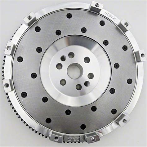 SPEC Flywheel Mustang 15 21 2 3L EcoBoost Aluminum