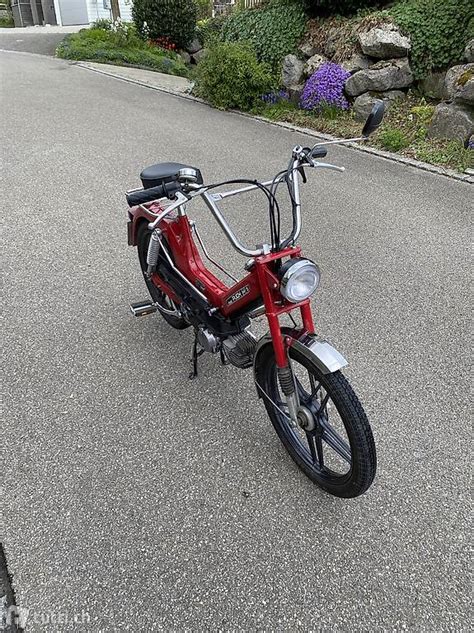 Puch Maxi S Canton Saint Gall Tutti Ch