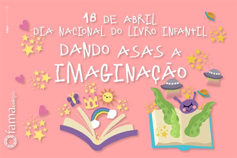 Frases Para O DIA Do Livro Infantil