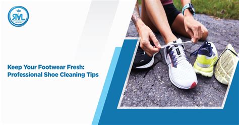 Keep Your Footwear Fresh Professional Shoe Cleaning Tips Royal