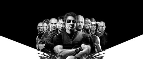 Regarder Expendables Unit Sp Ciale En Streaming Playtv