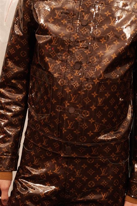 Louis Vuitton A W Anotherman