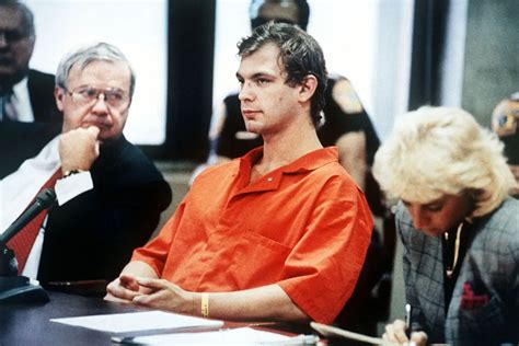 C Mo Muri Jeffrey Dahmer Y Qui N Fue El Asesino Del El Carnicero De