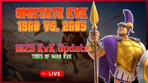 Chat Chill 1960 2605 1093 KvK Action Rise Of Kingdoms YouTube