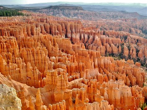 Bryce Canyon Utah USA Friedhelm Bick Flickr