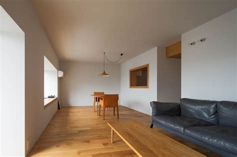 Tokyo Apartment / Yumiko Miki Architects | ArchDaily