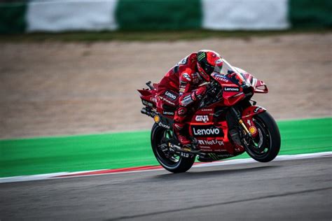 Griglia Di Partenza Motogp Portimao