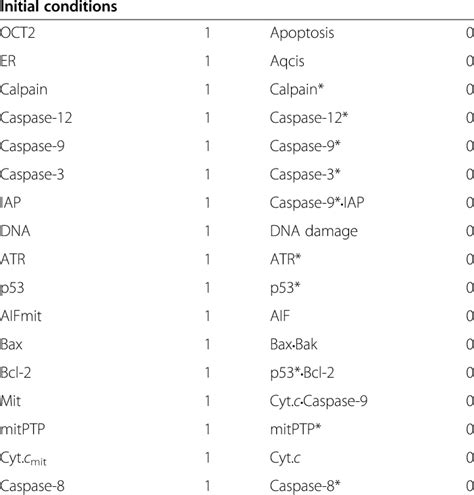 All values are in arbitrary units | Download Table