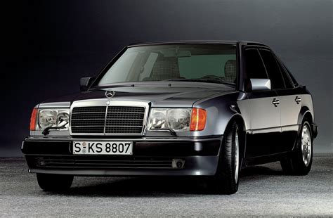 Mercedes-Benz E500 (W124) [Add-On FiveM Tuning Template] , 50% OFF