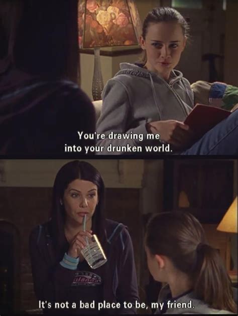 20 Gilmore Girls Quotes That Prove Lorelai And Rory Had The Best Mother Daughter Relationship