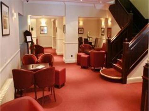 Holiday Inn Newcastle-Jesmond, Newcastle-upon-Tyne | Best Price Guarantee - Mobile Bookings ...