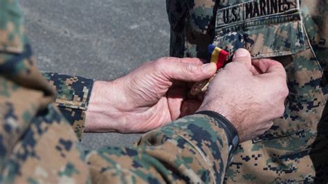 Achieving Greatness: A Closer Look at Marine Corps Medals | VeteranLife