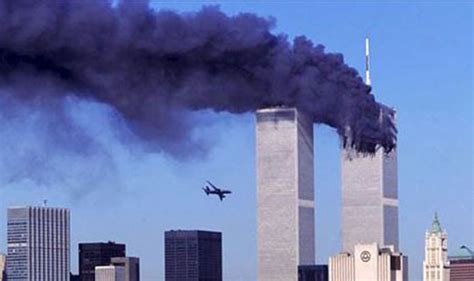 911 Attacks Remembering The Horror Of Terrorism That The World Will