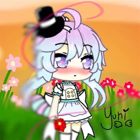 Yuni Gacha Life