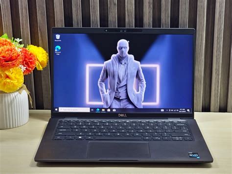 Dell Latitude 7430 I5 12th Gen 16gb Ram 256gb Ssd Full Hd 1080p 140