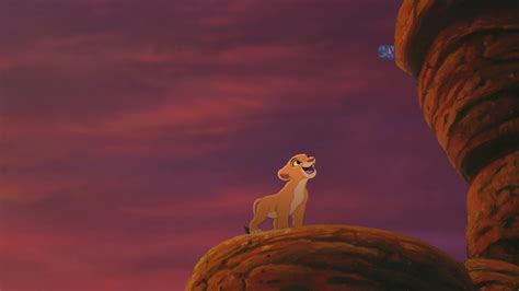 The lion king 2 simba s pride gallery of screen captures – Artofit