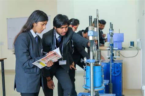 Top Best Colleges For Mtech In Civil Engineering In Gurgaon Haryana