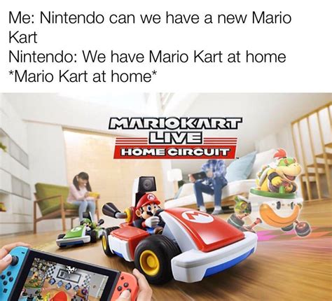 Mario kart memes - qleromillionaire