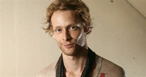 Johnny Lewis The Life And Death Of The Sons Of Anarchy Star