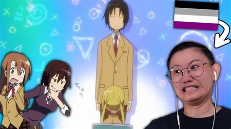 Seitokai Yakuindomo The Anime Thats Mainly About Lewd Jokes