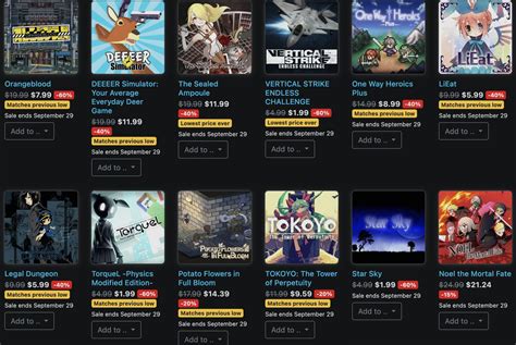 Nintendeal On Twitter Playism Publisher Sale On Us Eshop Https Bit