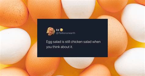 53 Funny Egg Memes That Wont Break Your Budget