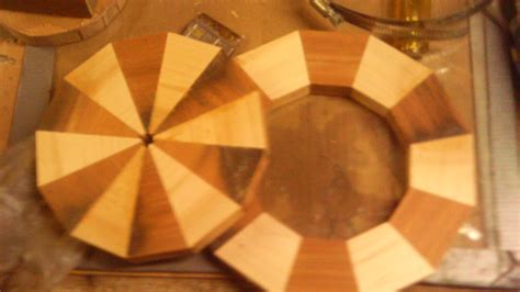 Turning a Segmented Bowl : 15 Steps (with Pictures) - Instructables