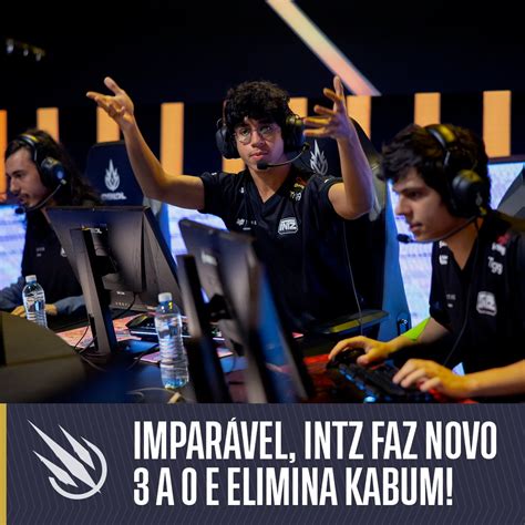 Cbloldiff On Twitter A Intz Est Impar Vel Nos Playoffs Do