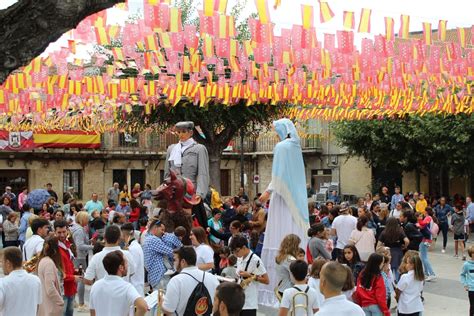 Cadalso de los Vidrios celebra sus fiestas patronales A21 Periódico