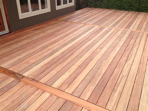 Ipe Wood Decking Treatment Randolph Indoor And Outdoor Design