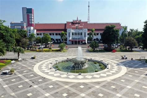 Gibran Bobby Dan Wali Kota Surabaya Dijadwalkan Terima Satyalancana Di