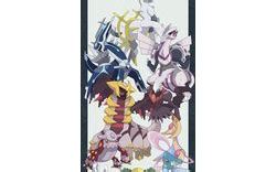 Which Sinnoh Legendary Pokemon are you? - Quiz | Quotev