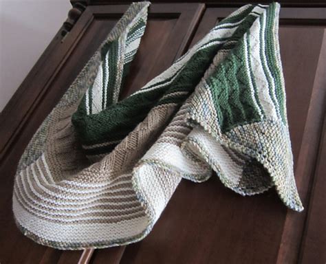 Ravelry Kiss Shawl Regatta Pattern By Mary Ann Lammers