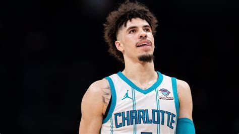 Charlotte Hornets Hit With Blow as LaMelo Ball Faces Weeks on the ...