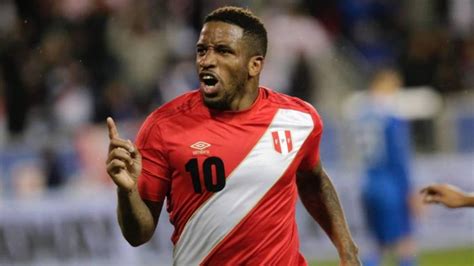 ¿por Qué A Jefferson Farfán Se Le Conoce Como La Foquita As Usa