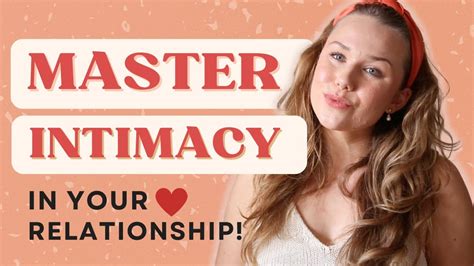 How To Build Emotional Intimacy In Your Relationship 8 Tips For