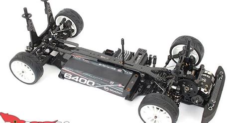 Arc R F Fwd On Road Kit Big Squid Rc Rc Car And Truck News