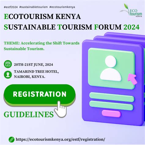 ACCELERATING POSITIVE CHANGE THROUGH SUSTAINABLE TOURISM SURVEY