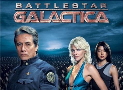 Battlestar Galactica - Season 4 Episodes List - Next Episode