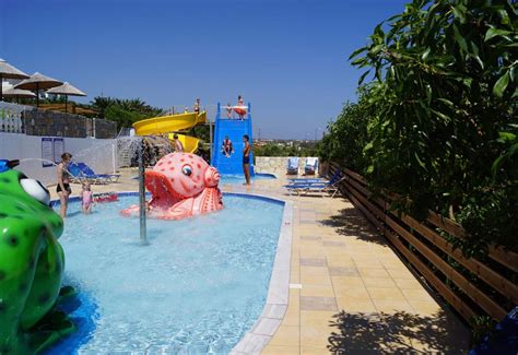 Mediterraneo Hotel in Hersonissos, Crete | loveholidays