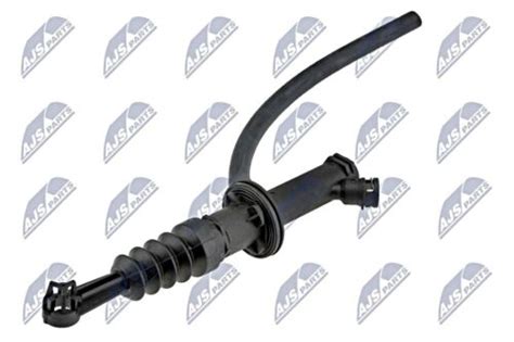 Clutch Master Cylinder Fits Renault Espace Iv Megane Ii