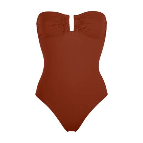 Eres Cassiop E One Piece Swimsuit Medina Editorialist