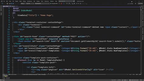 Edge Developer Tools For Visual Studio Preview Visual Studio Blog